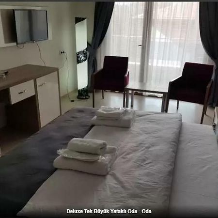 Sale Resort Otel Polatlı Екстериор снимка