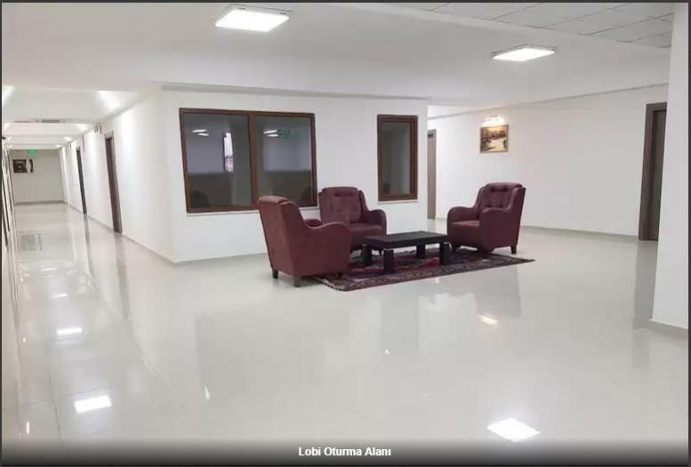 Sale Resort Otel Polatlı Екстериор снимка