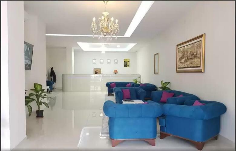 Sale Resort Otel Polatlı Екстериор снимка